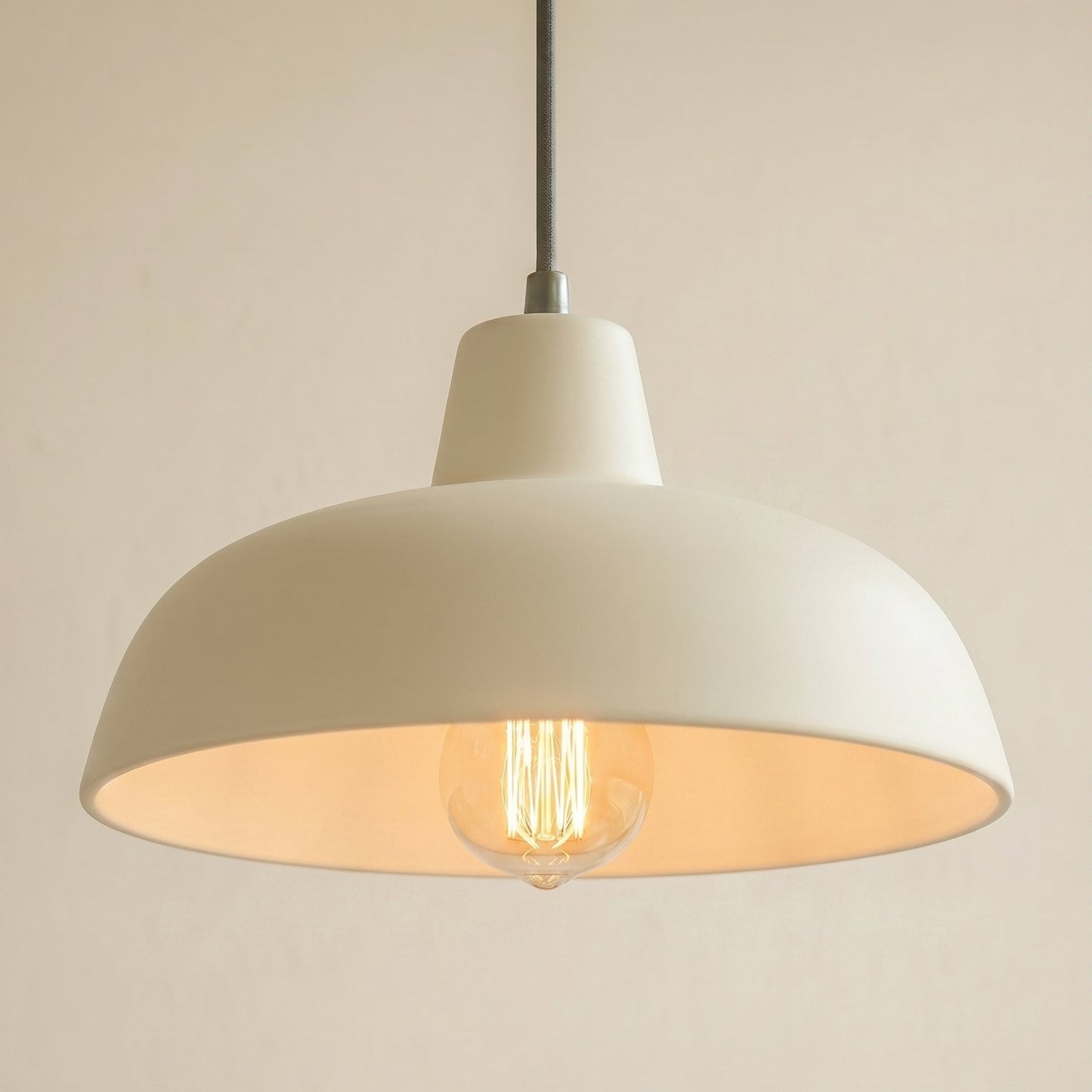 Ceramic Pendant Light C106