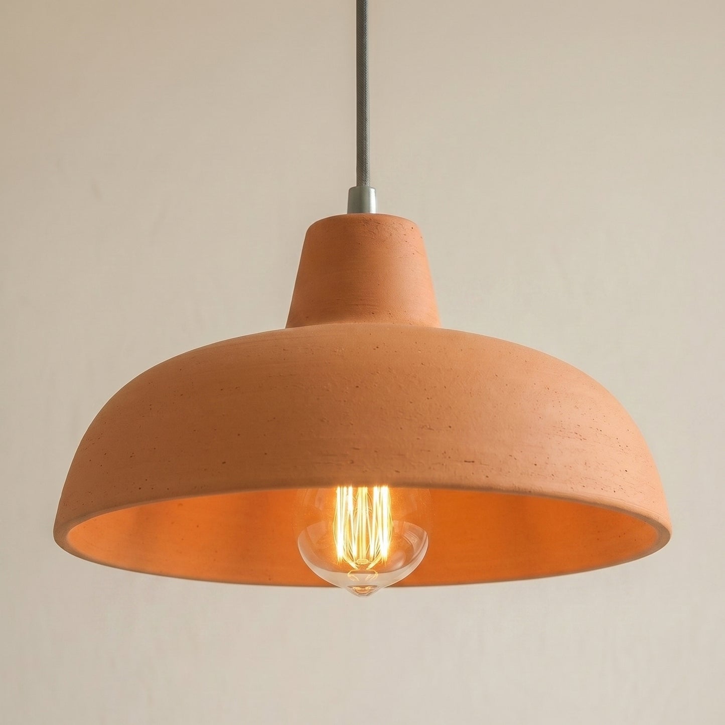Ceramic Pendant Light C106