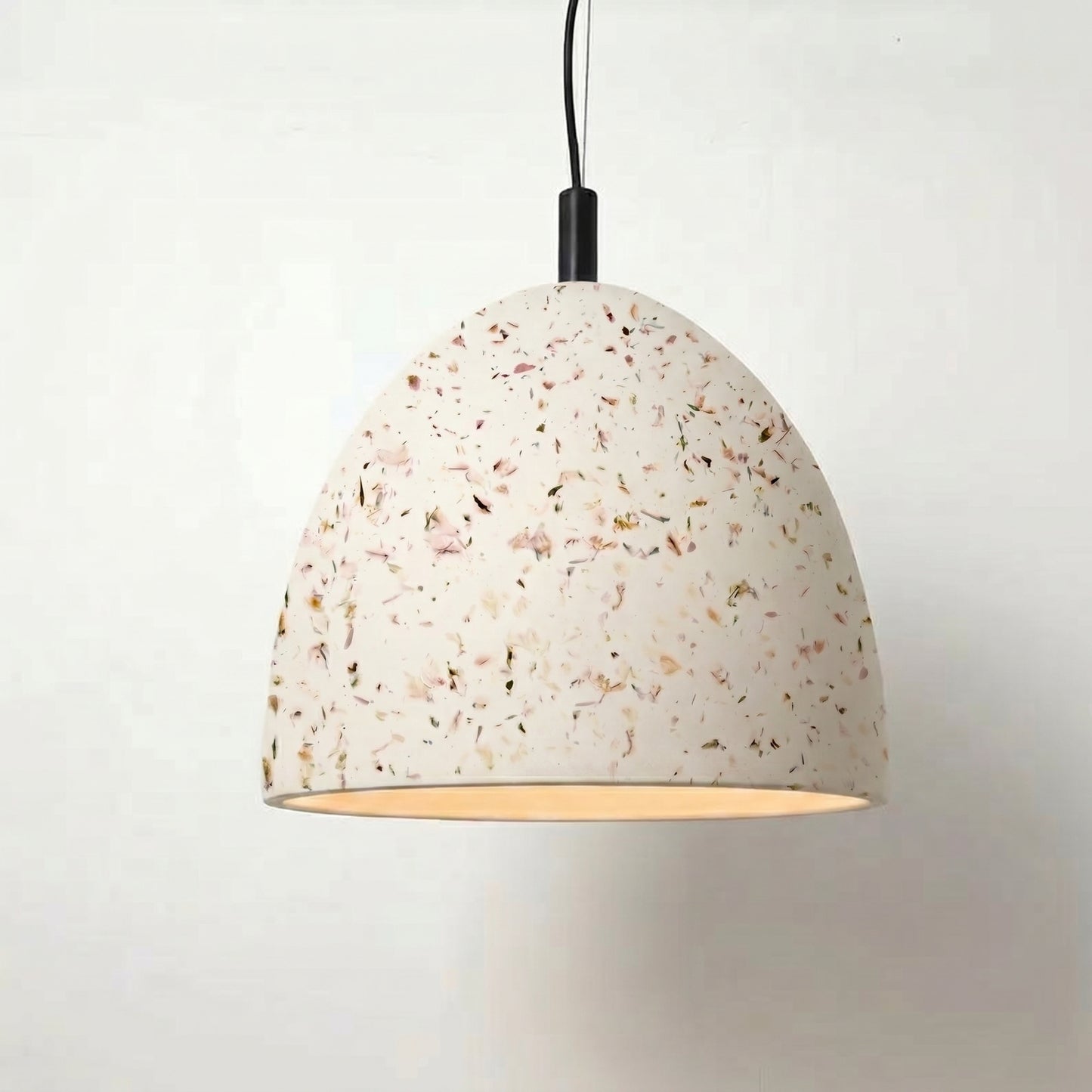 Ceramic Pendant Light C107