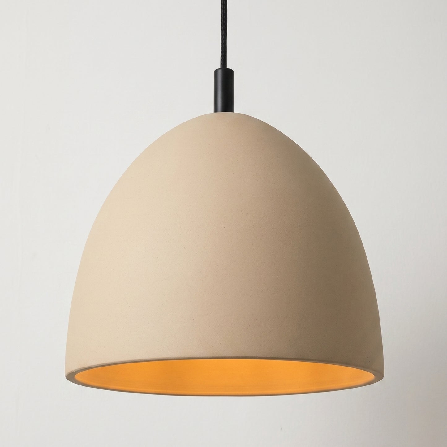 Ceramic Pendant Light C107