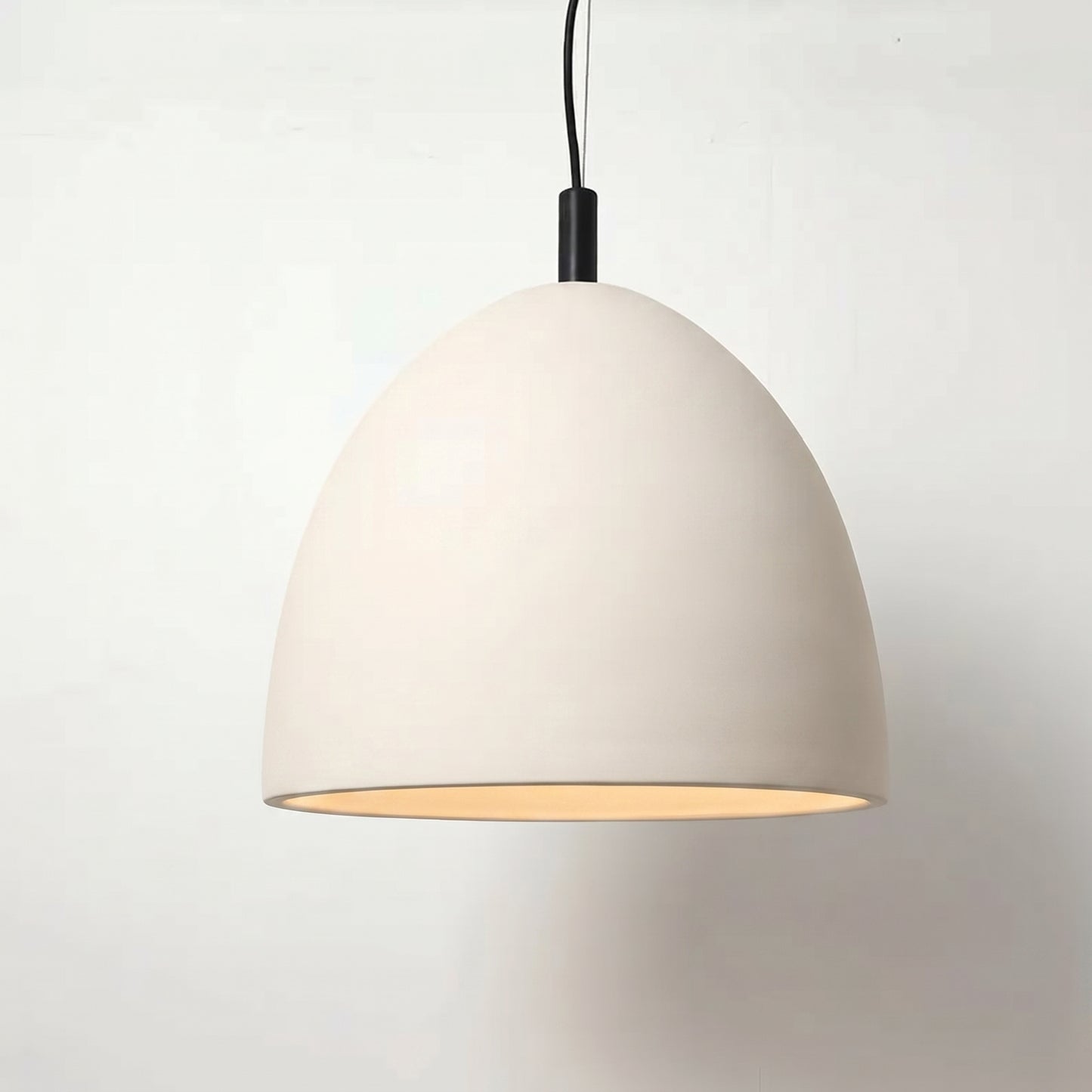 Ceramic Pendant Light C107