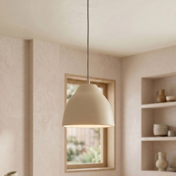 Ceramic Pendant Light C108
