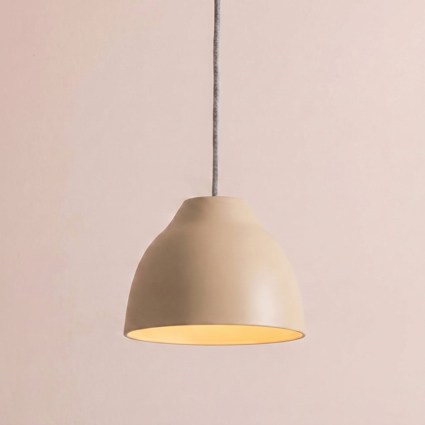 Ceramic Pendant Light C108