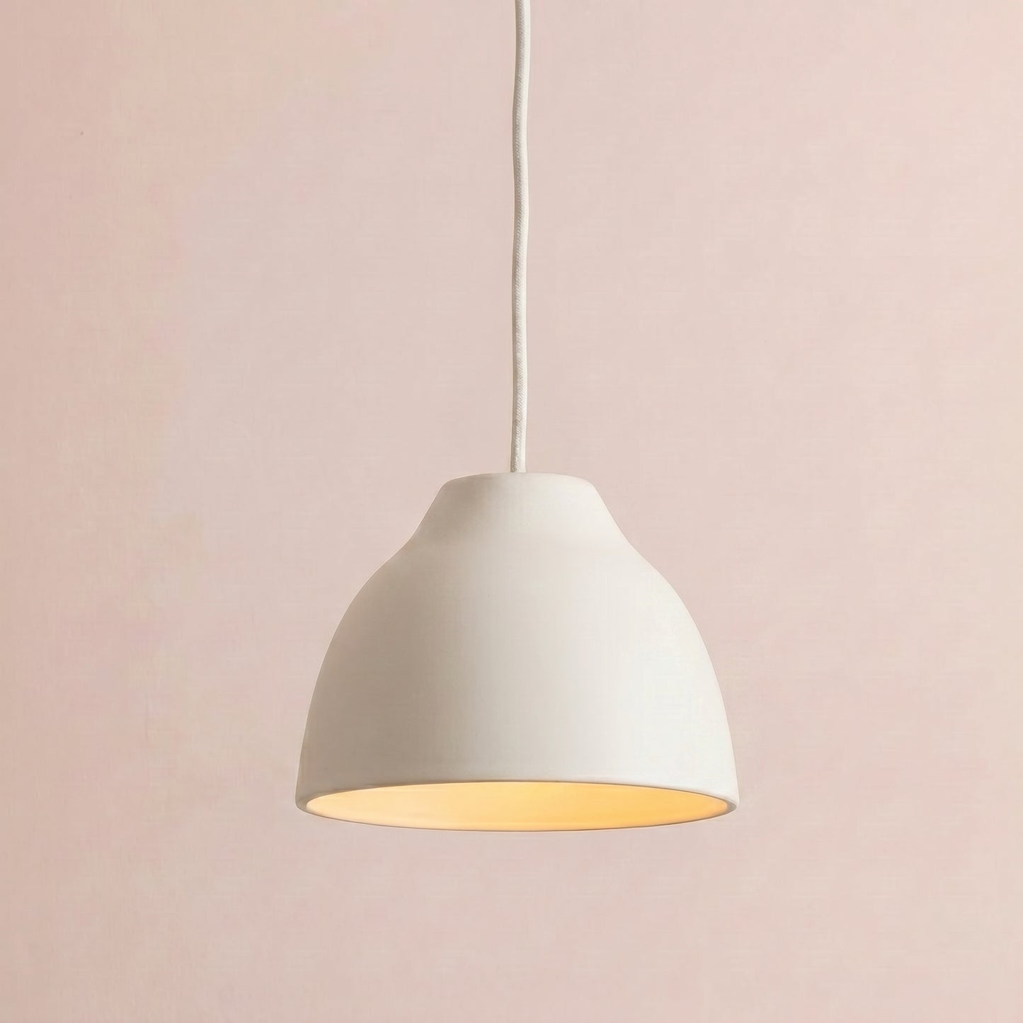 Ceramic Pendant Light C108