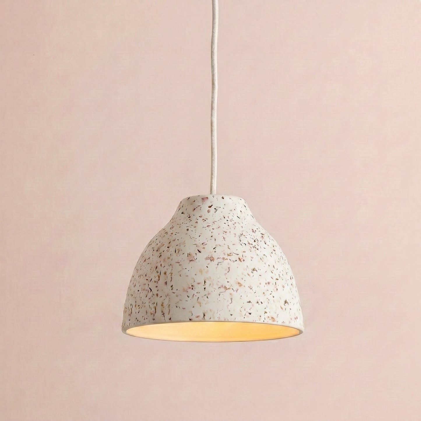 Ceramic Pendant Light C108