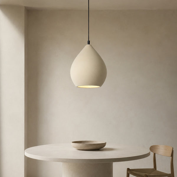 Ceramic Pendant Light C109