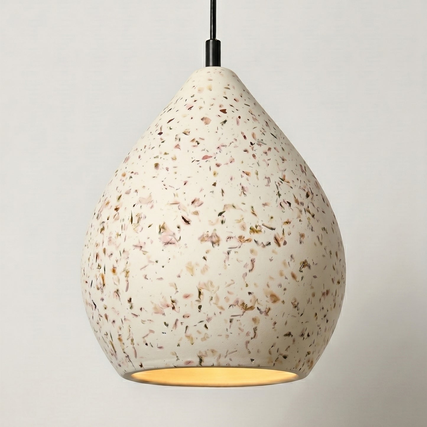 Ceramic Pendant Light C109
