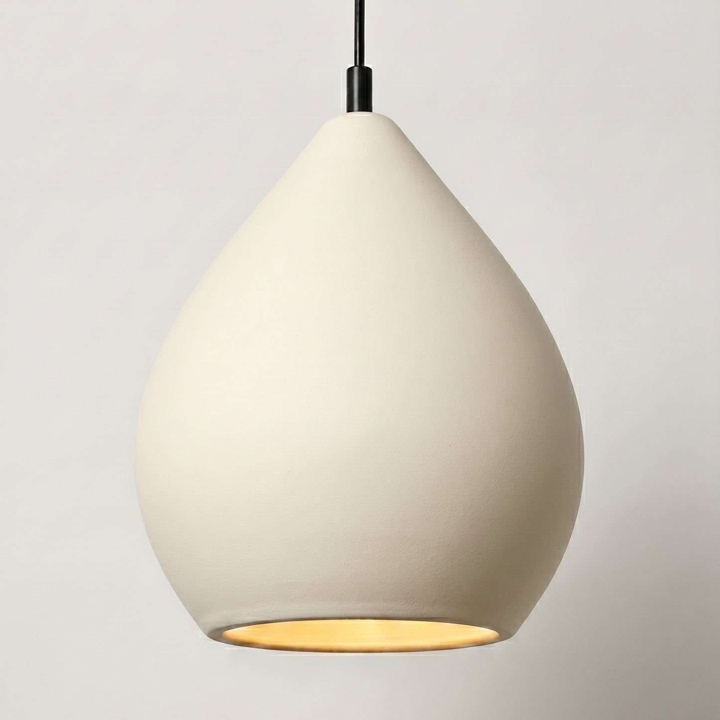Ceramic Pendant Light C109