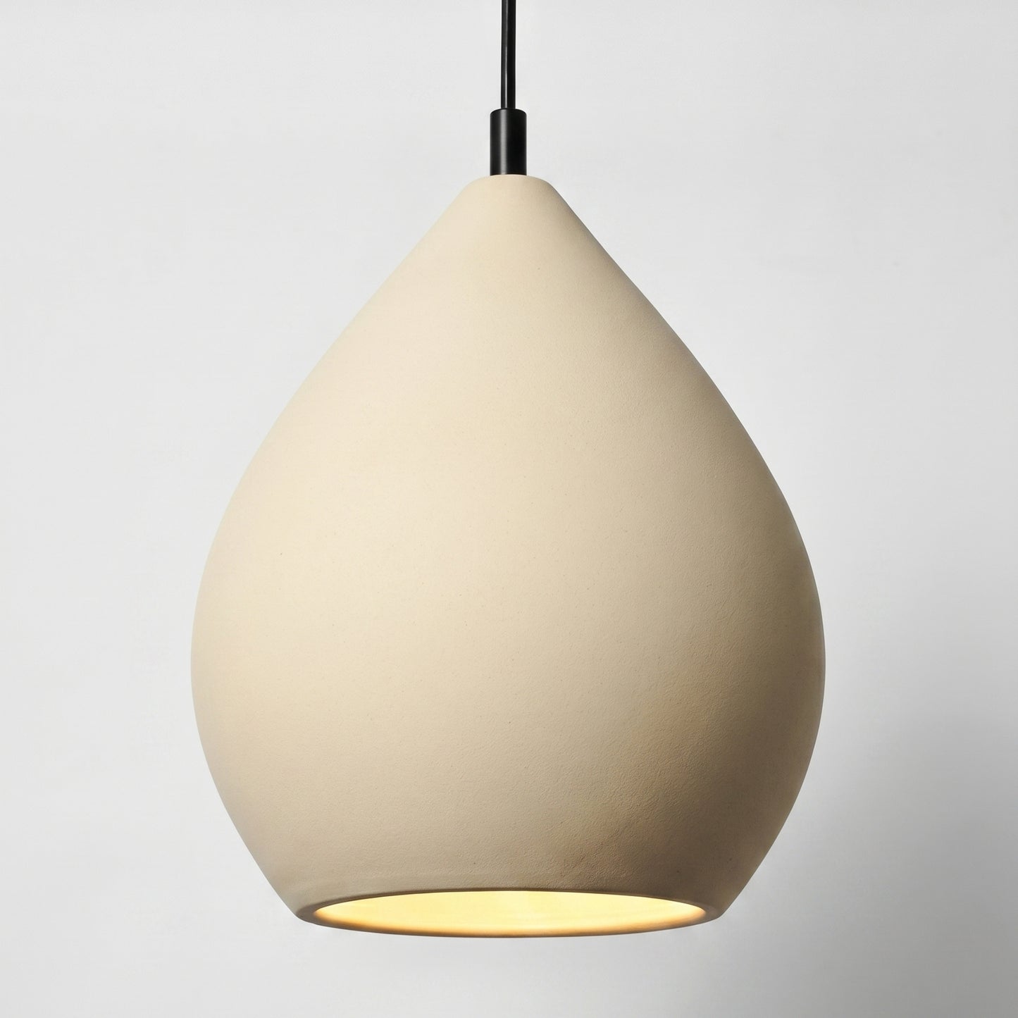 Ceramic Pendant Light C109