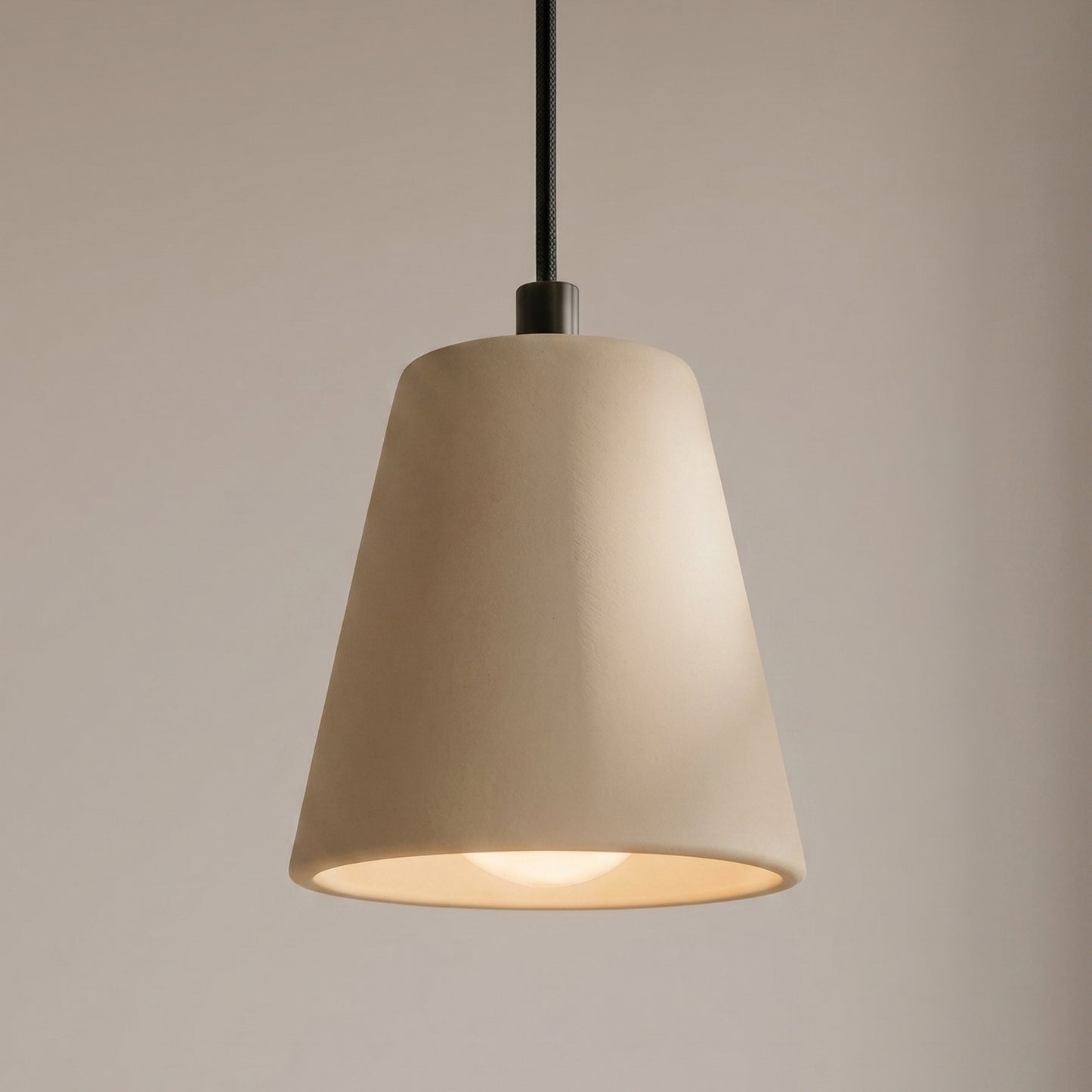 Ceramic Pendant Light C110