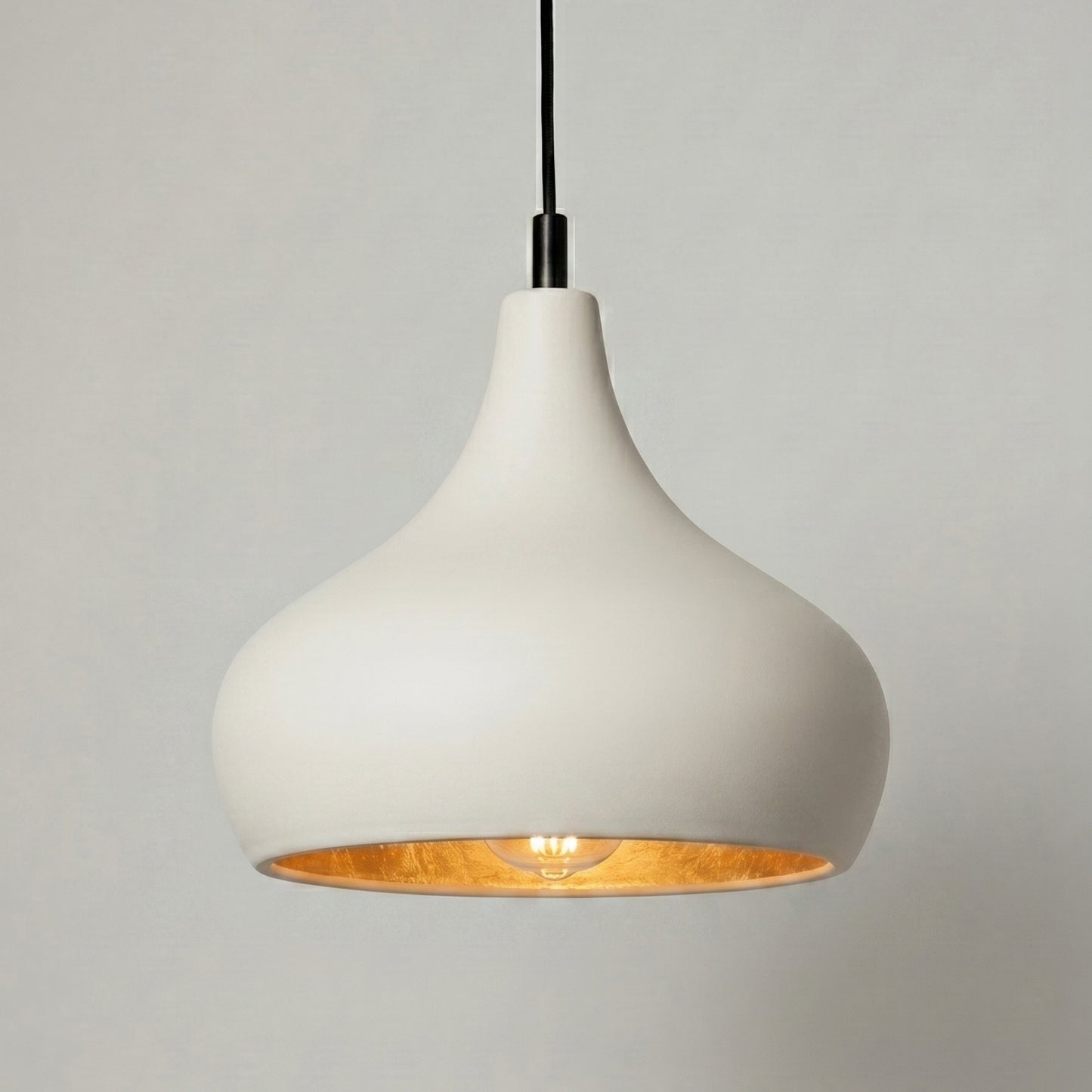 Ceramic Pendant Light C100