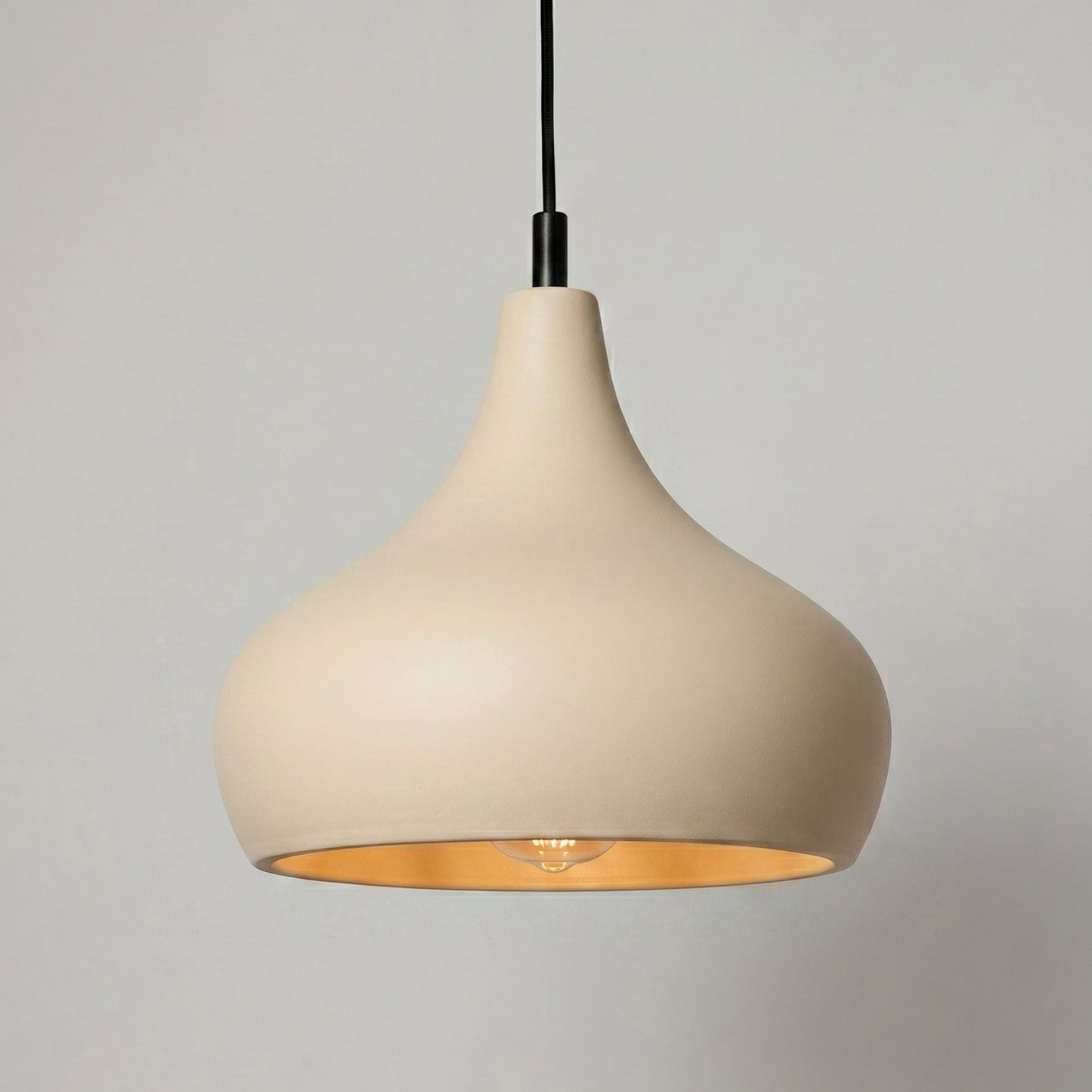 Ceramic Pendant Light C100