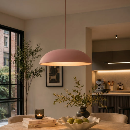 Ceramic Pendant Light C101