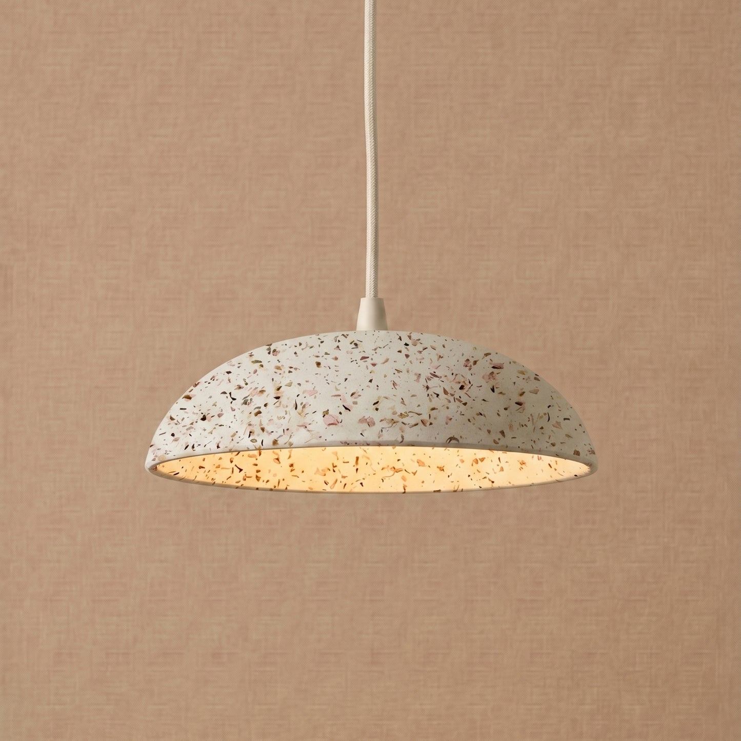 Ceramic Pendant Light C101